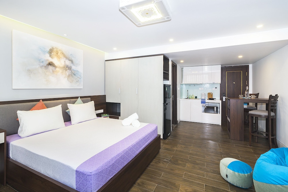 Christina's Da Nang - Co-Living Apartments view 4