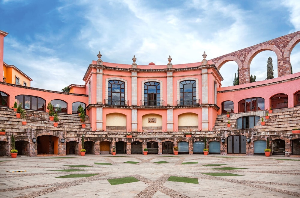 Zacatecas Vacations - Quinta Real Zacatecas - Property Image 32