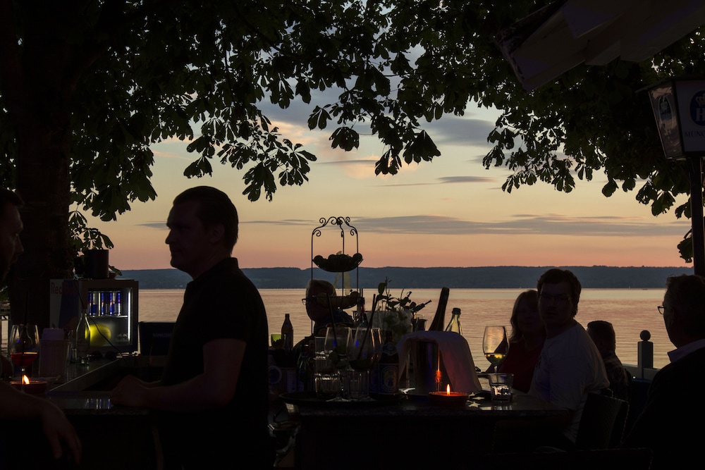 Berlin Vacations - Hotel Seehof Herrsching - Property Image 7