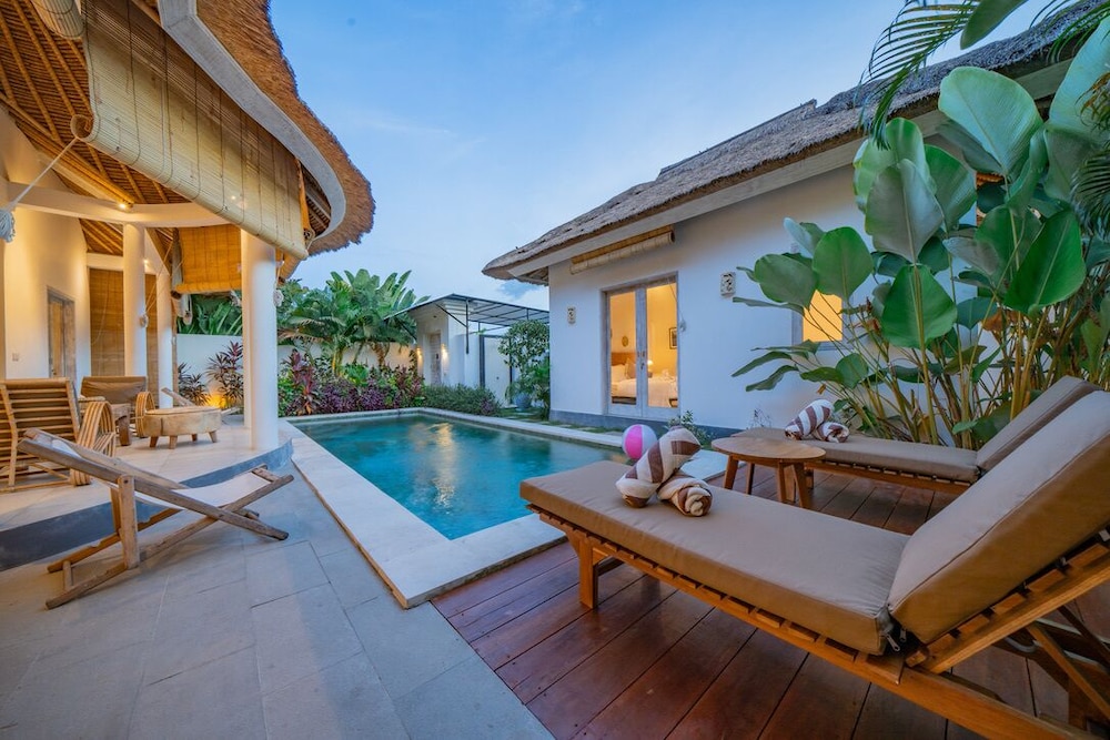 Villa Antea
