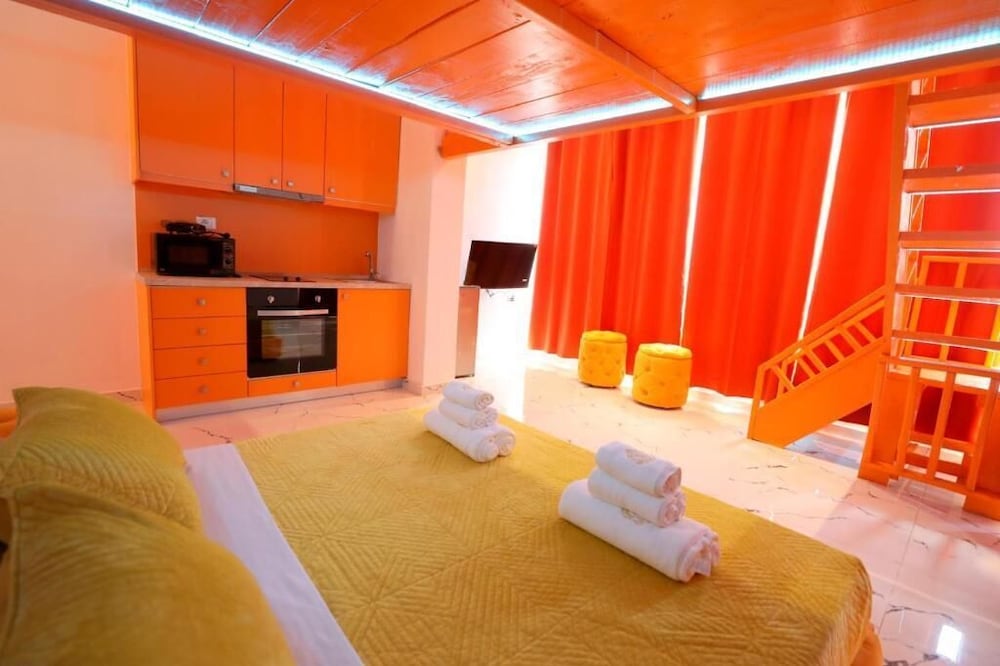 Romance Apartment