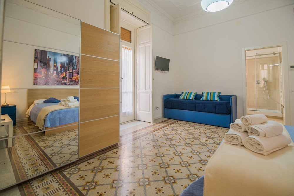 B&B Salerno
