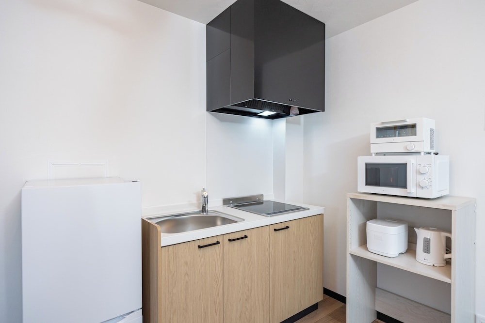 Logements Tengachaya