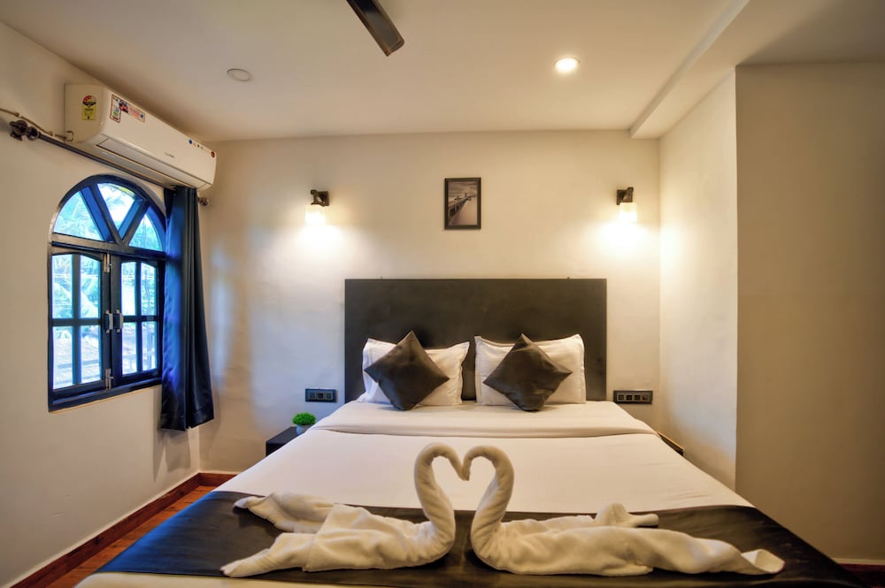 Hotel Vaggi's Place