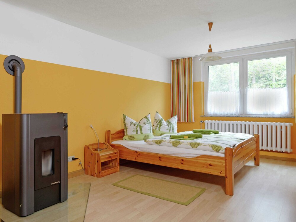Forest Getaway in Berlin view 5