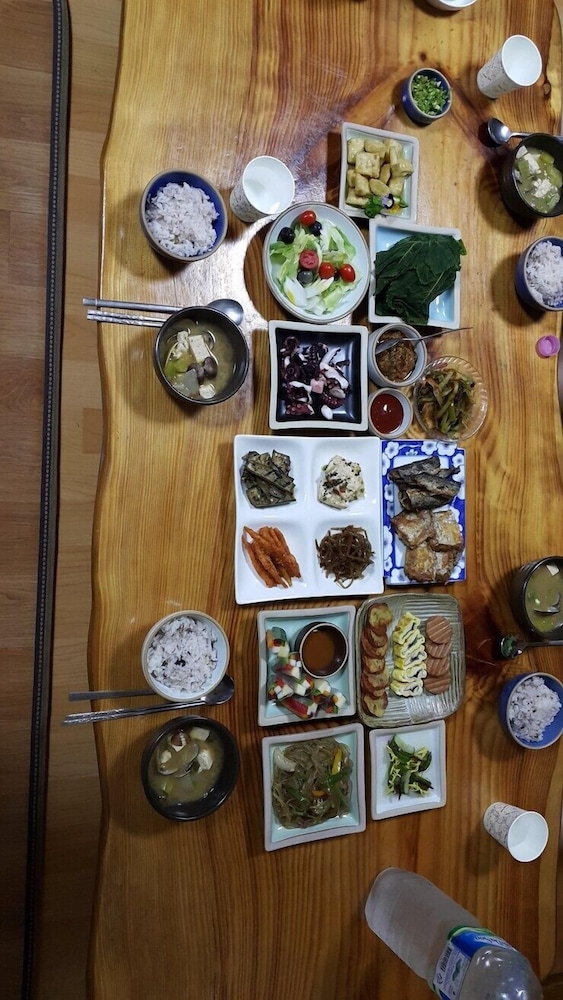 BDGR BNB - Hostel