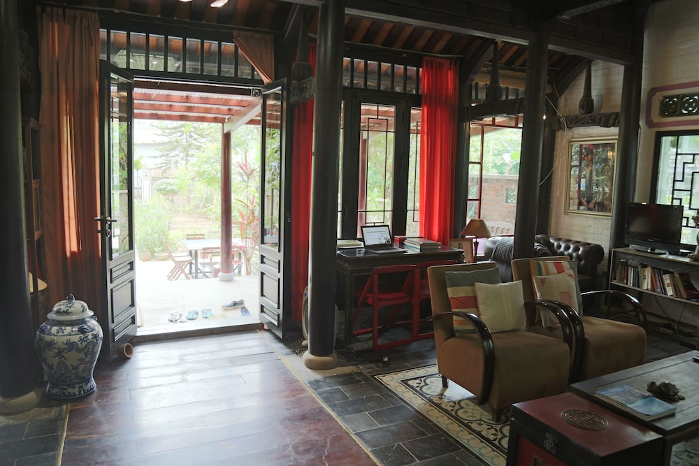 Maison Haily