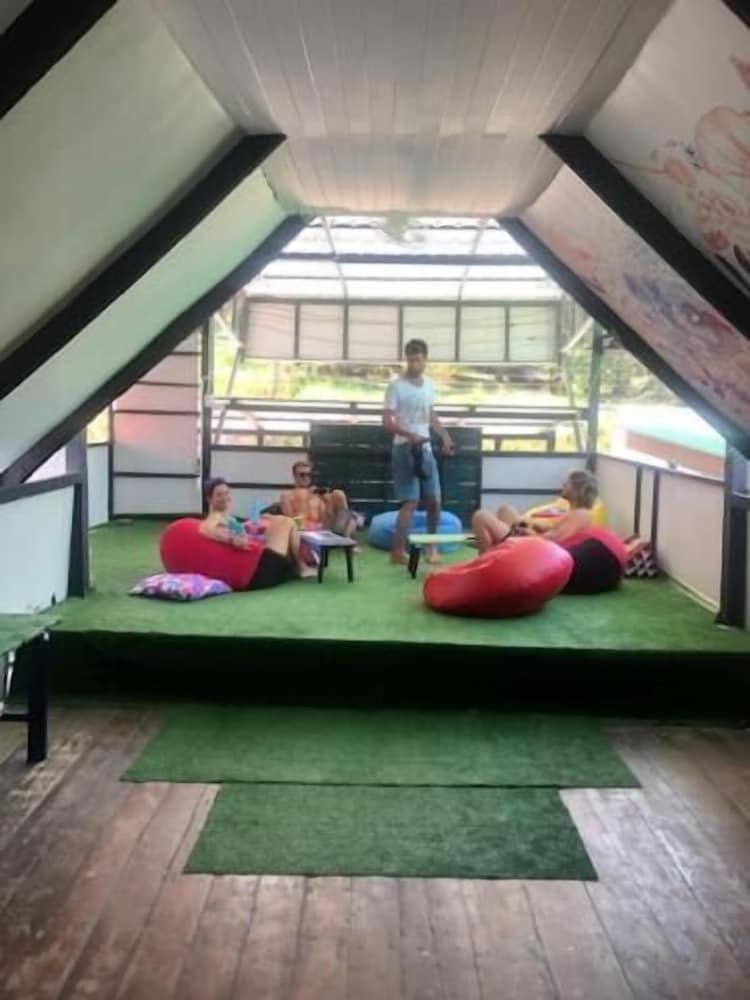 Hotel 4U Koh Tao - Hostel