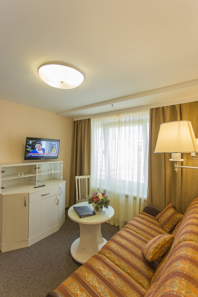 Belarus Hotel