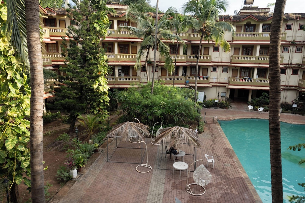 VISTAR HOLIDAYS