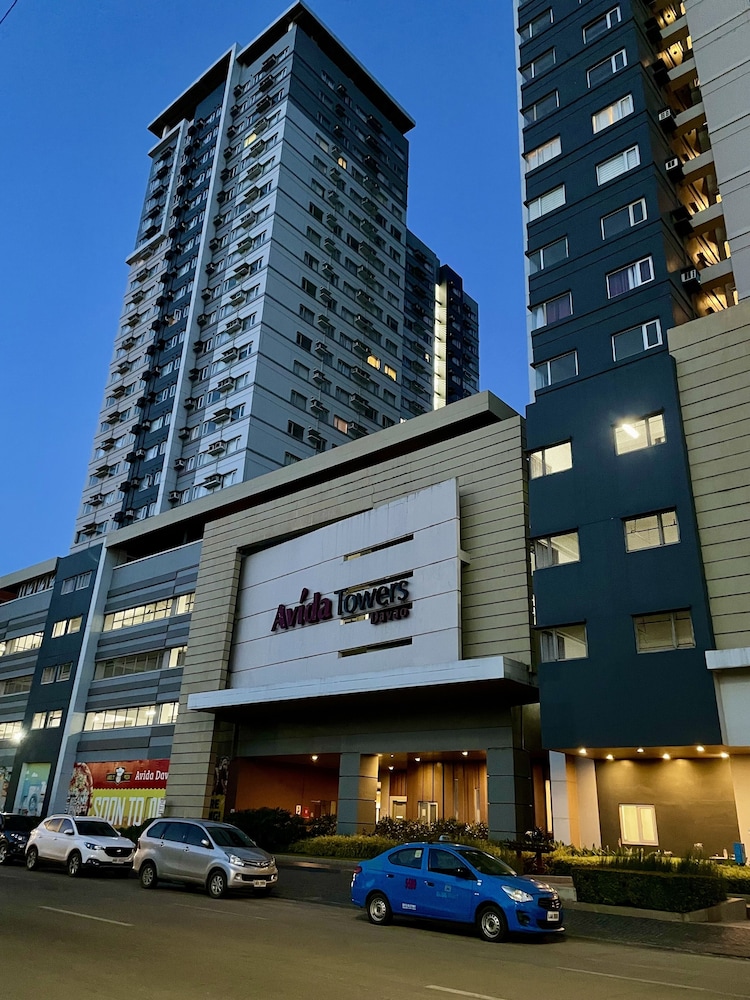 Avida Towers Condotel