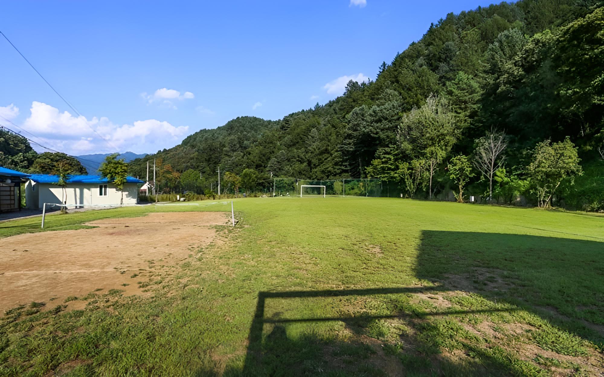 Gapyeong Jandigujang Pension