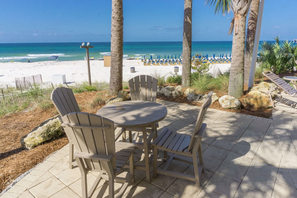 Calypso Beach Resort by Panhandle Getaways