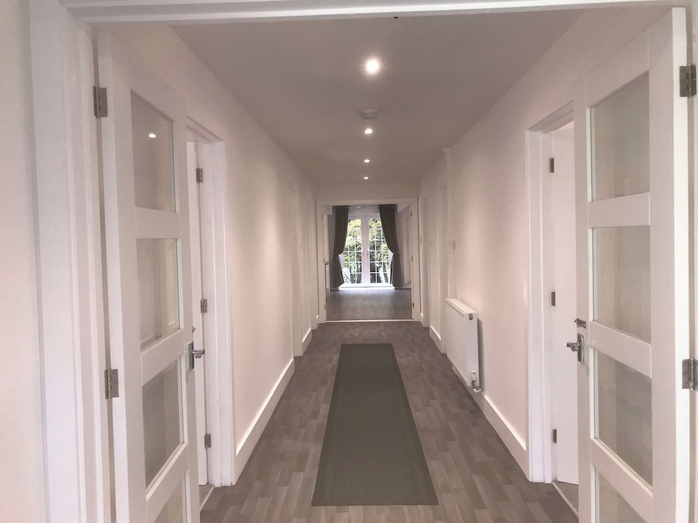 Stunning 3 bed Lodge on Private Estate