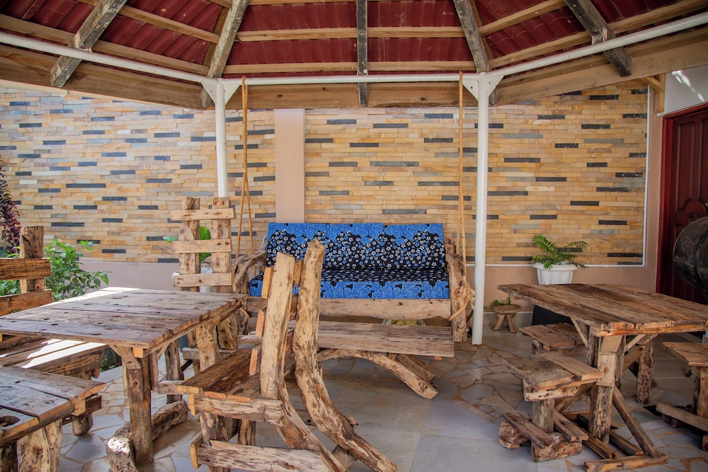 La Casa Preciosa