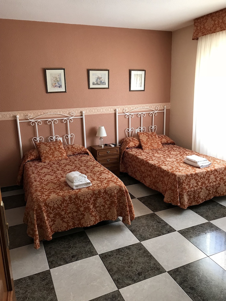 Hostal Restaurante El Molino photo 5