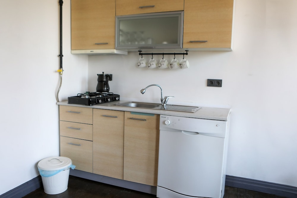 Galata Design Hotel