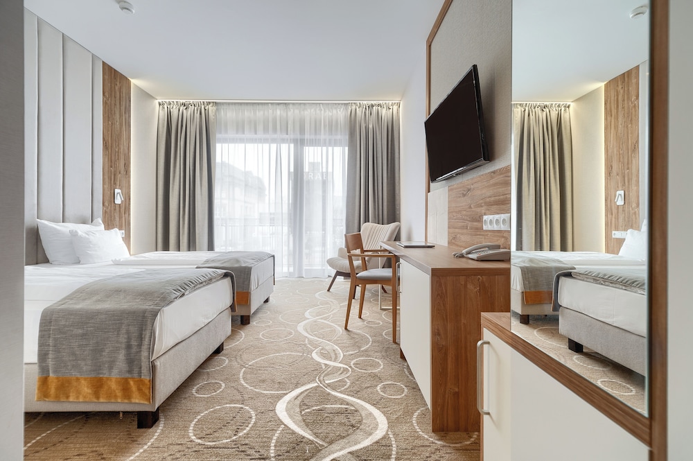 Platino Mare Resort & Spa