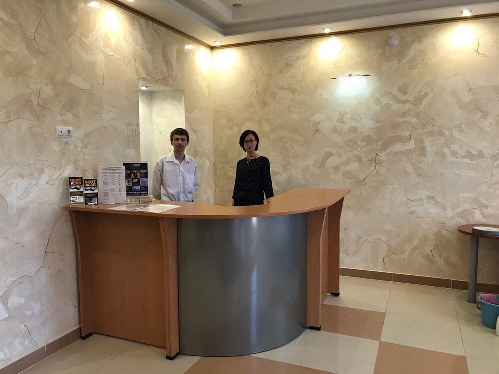 Hotel Severomorsk