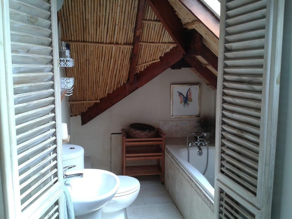 Glenhaven Guesthouse