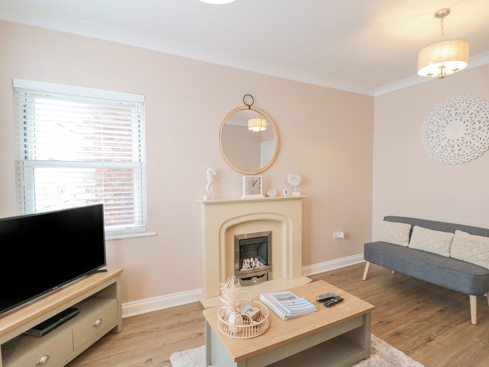 Ellerby Lane House