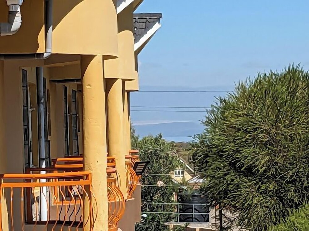 Lux Suites Sunset Delight Holiday Homes