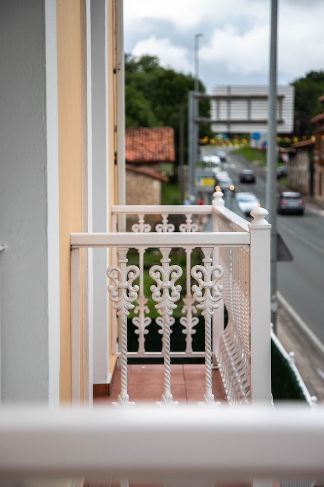 Apartamentos Villafresnedo