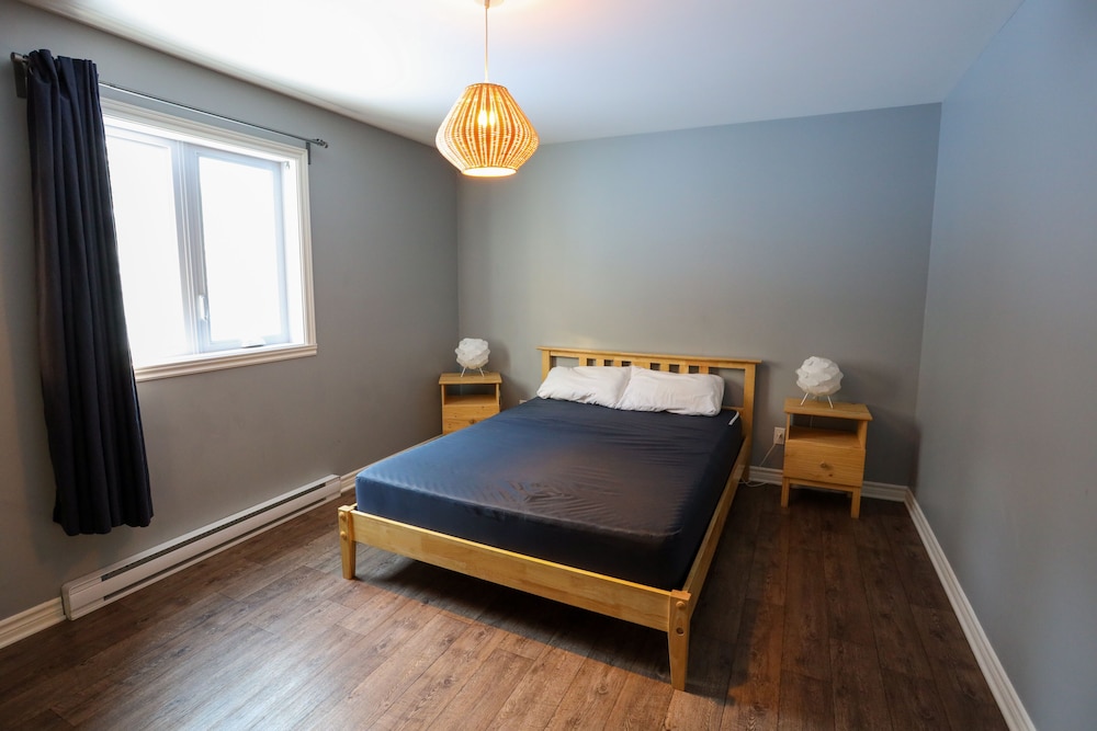 Chalets Lanaudiere