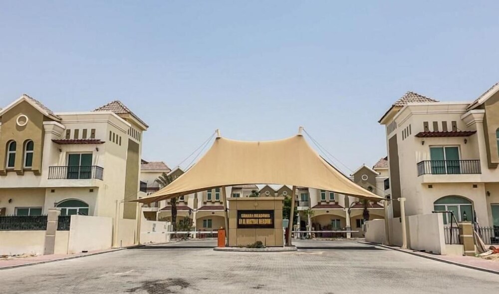 Perfect Vacation With 3bhk Villa