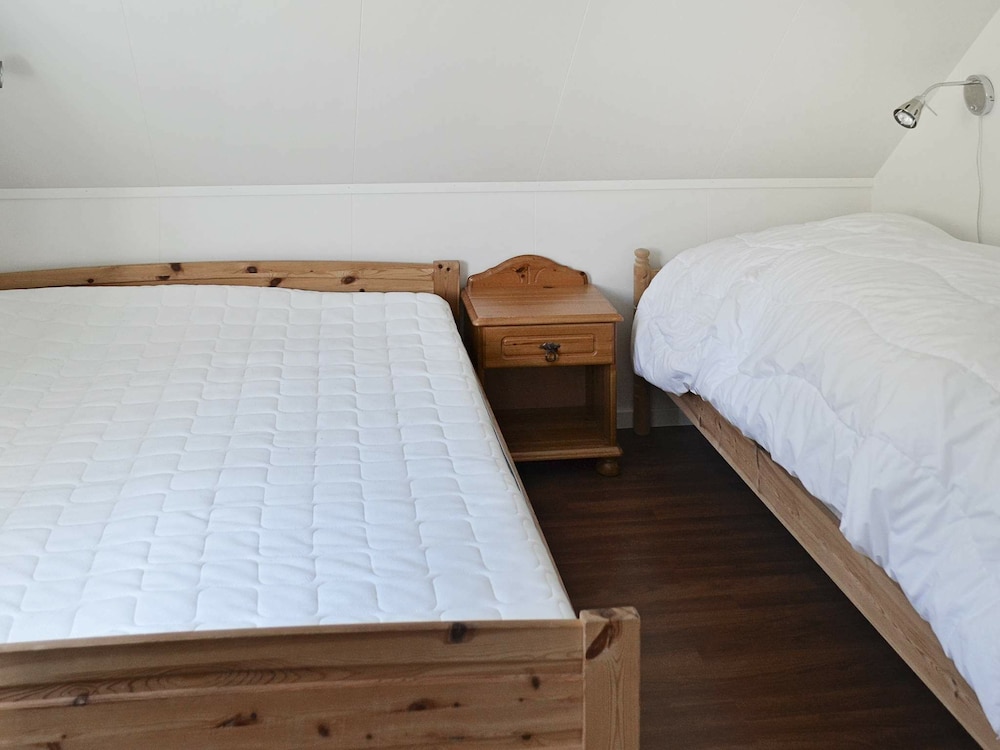 Holiday Home in Gravdal view 4
