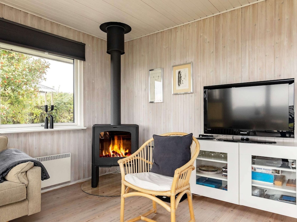 6 Person Holiday Home in Ebberup view 3