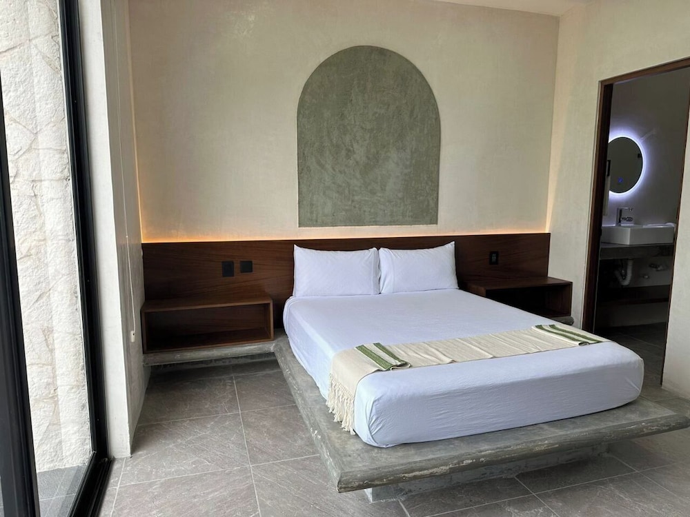 Hotel Casa AQUA