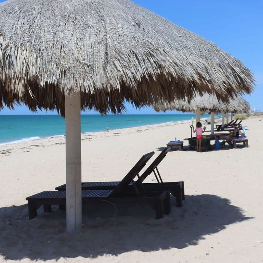 Serenity by the Sea Stunning Beachfront Condo