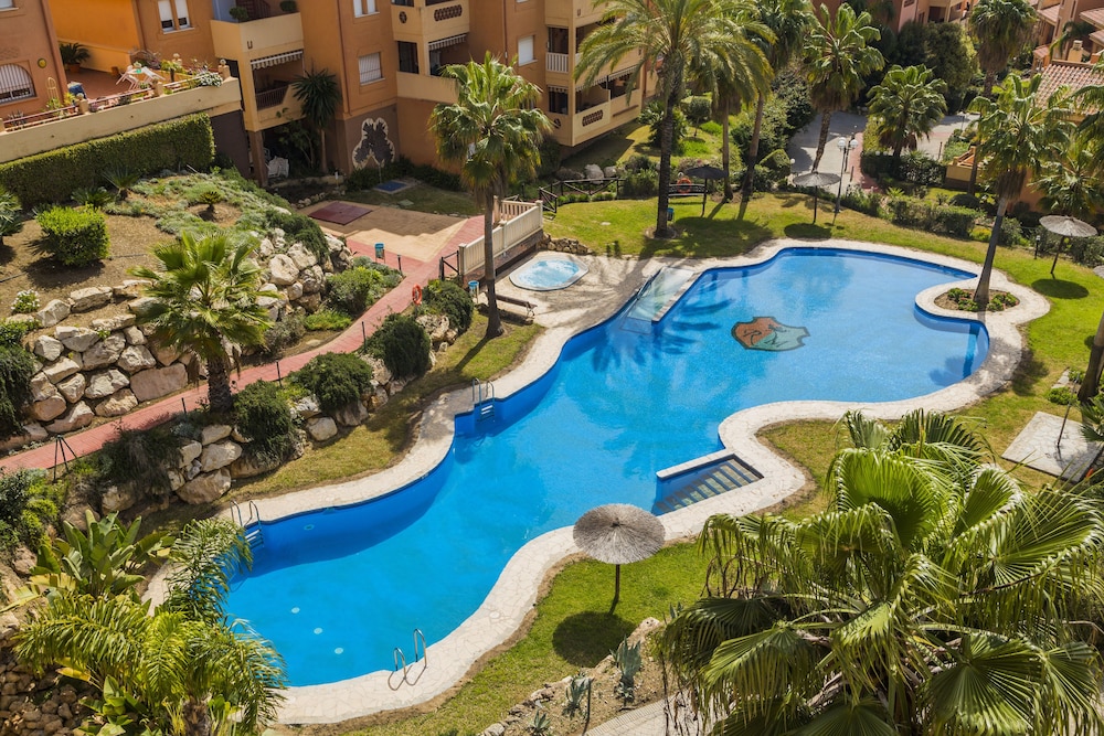La Reserva de Marbella Penthouse view 4