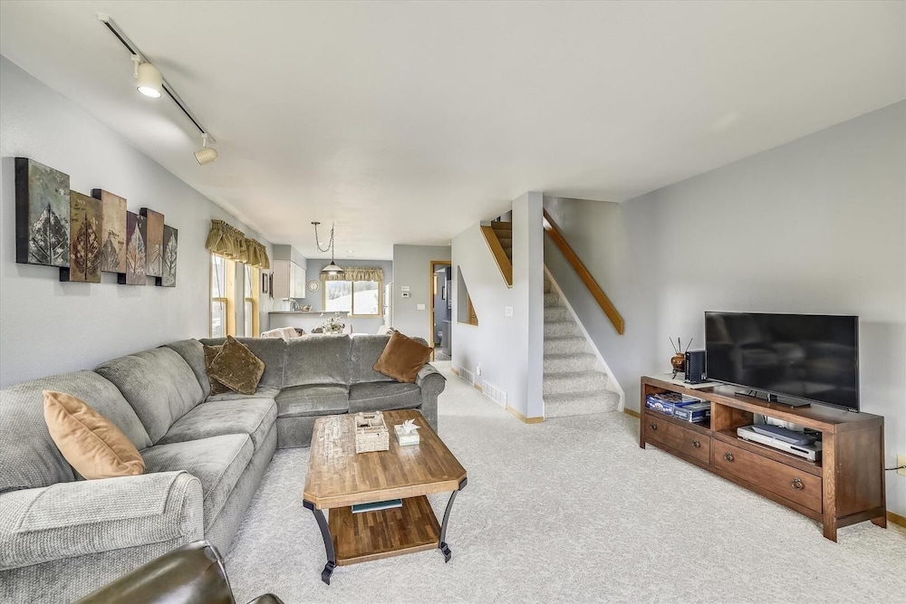Lagoon 723A - 2 Br Townhouse