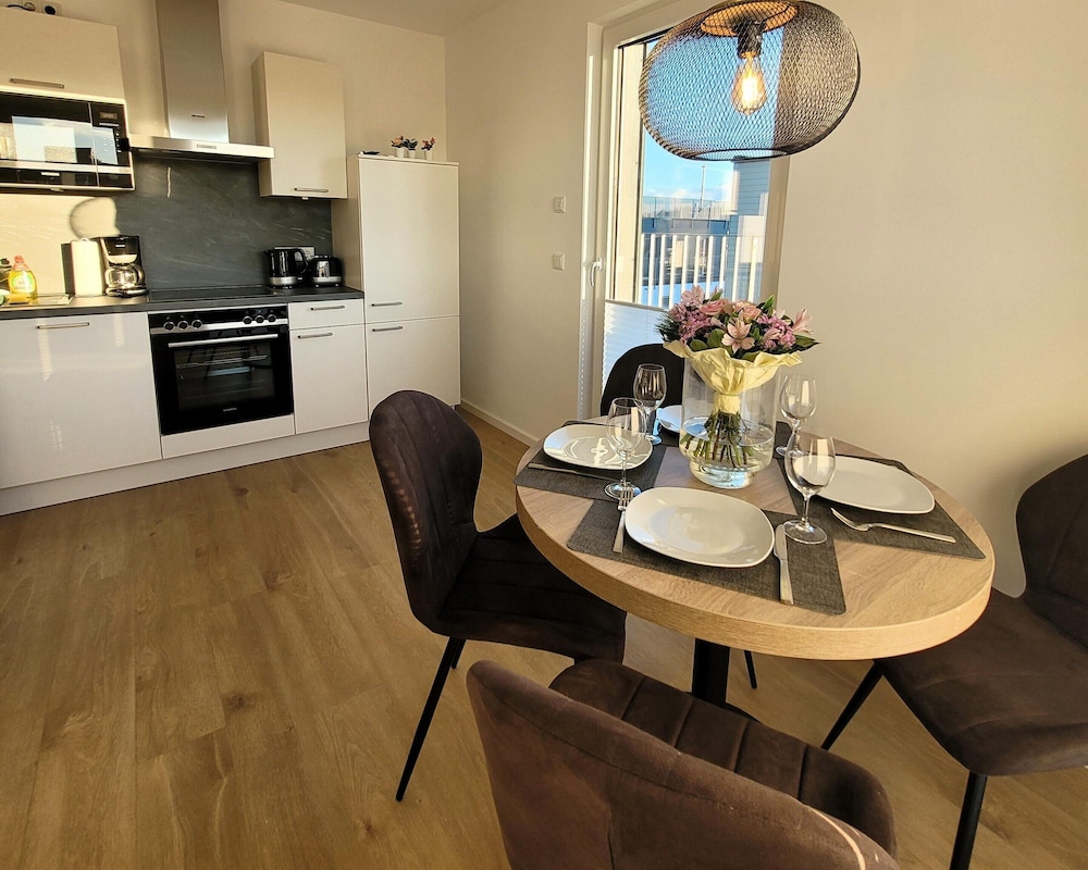 Winterberg Apartment Near ski Area