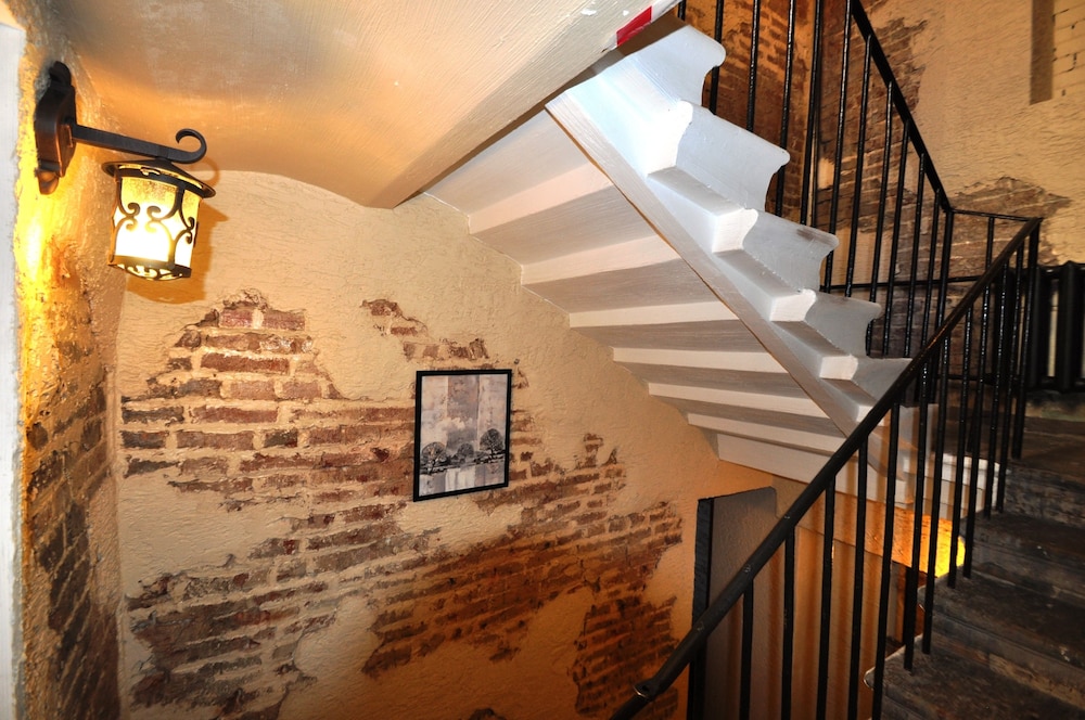 Guest House Ognivo