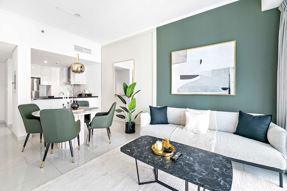 Silkhaus Beach Walking Distance Dubai Marina