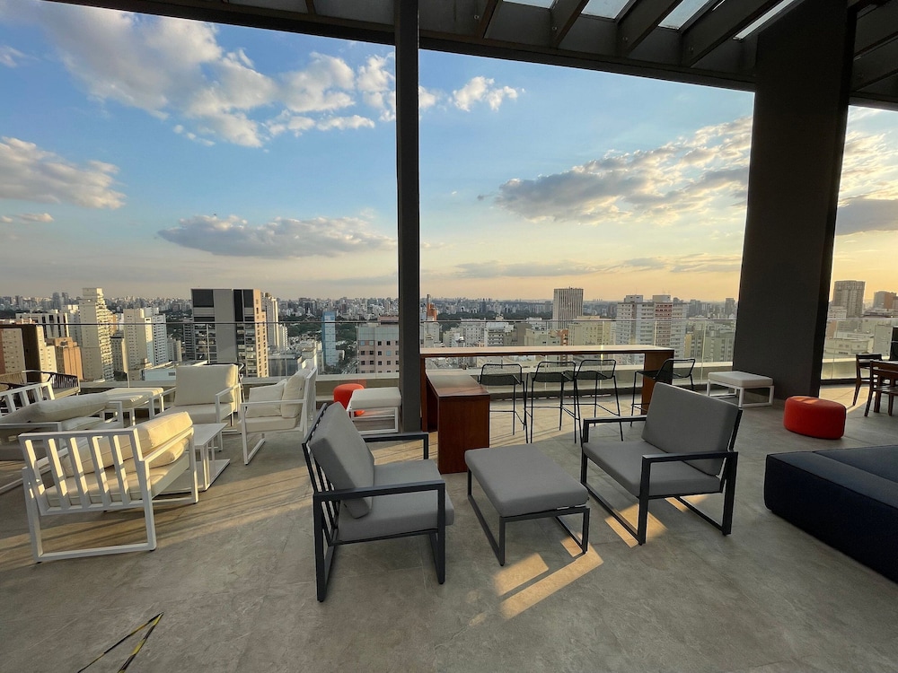 Prime Stay - Jardim Paulista - São Paulo