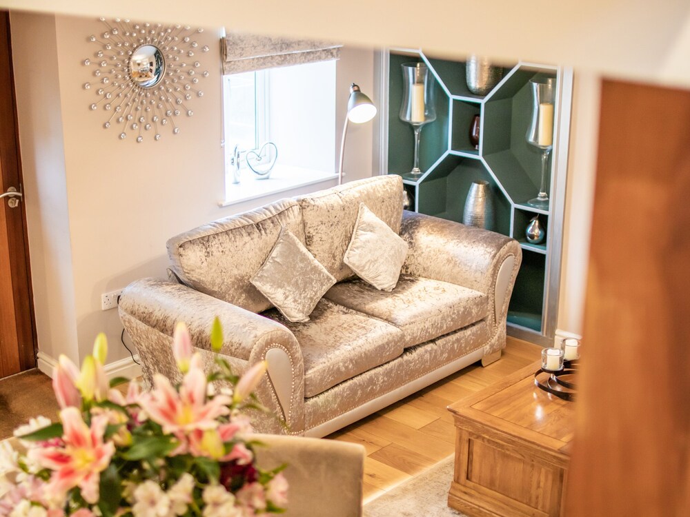 Moelfre Cottage