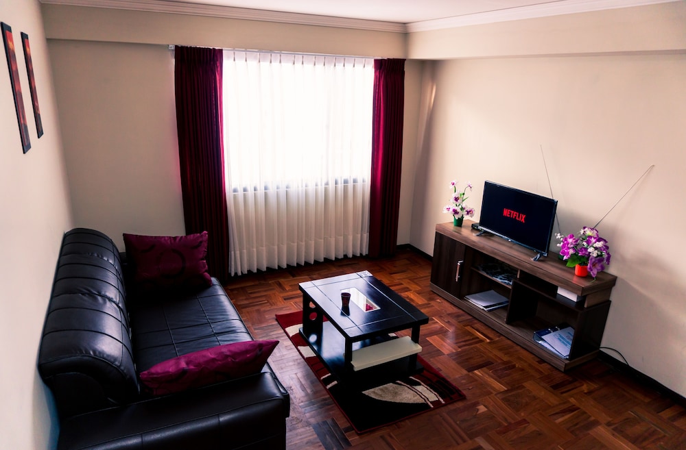 Brussels & Atomium Apartment