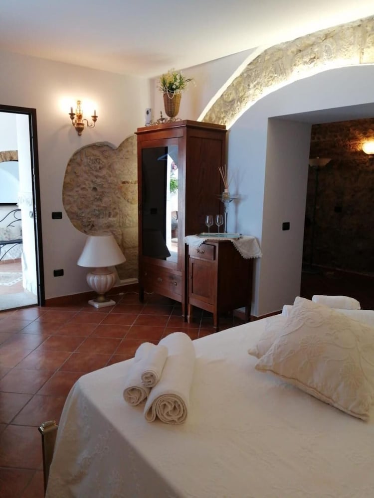 B&B Casa Angelieri