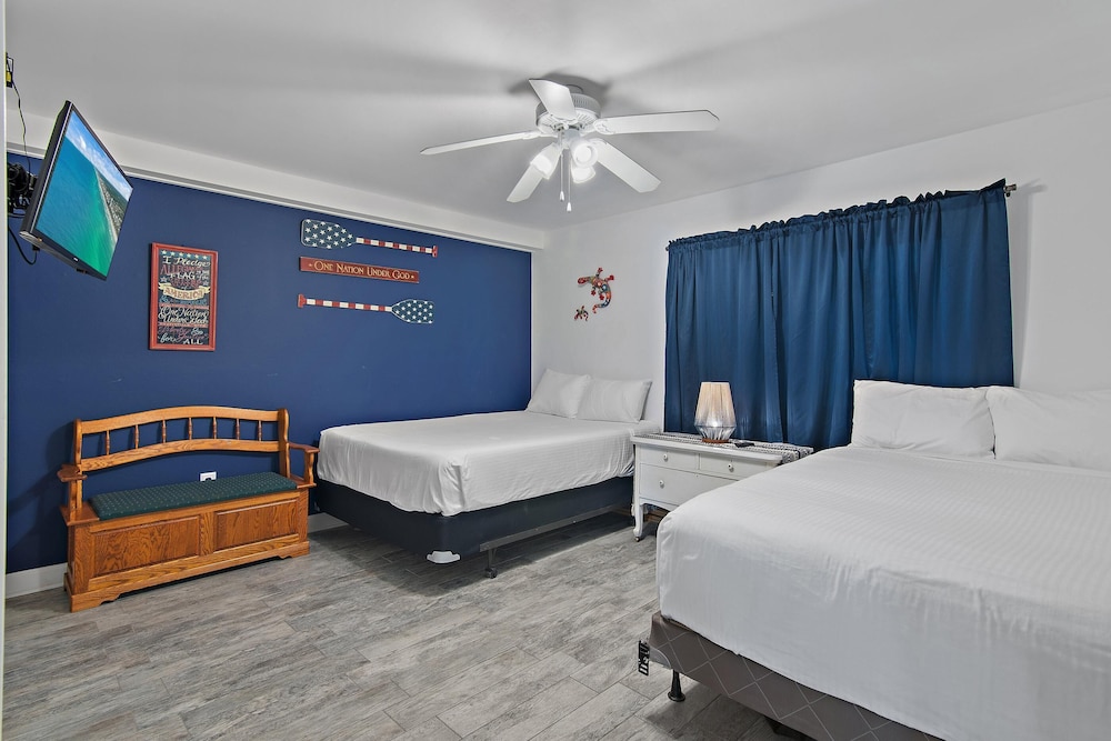 Shoreline Towers 3033