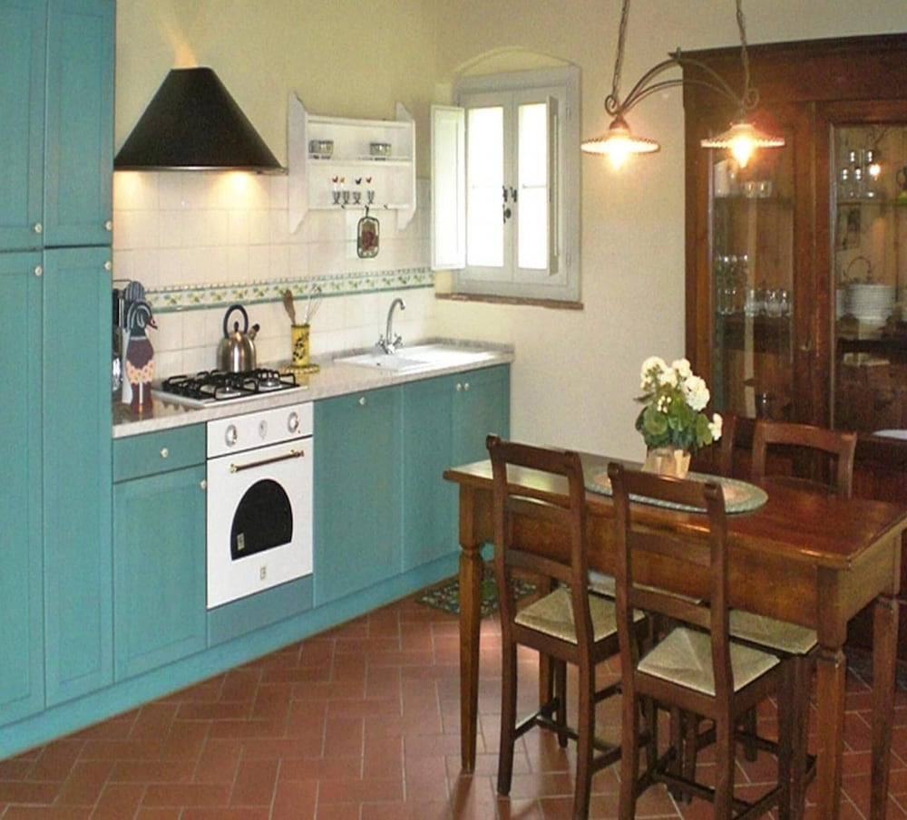 Apartment in Tuscany With Pool & Golf photo 4