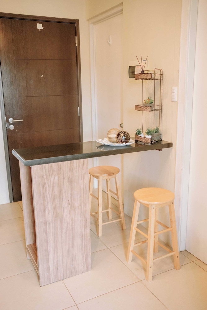 Spacious & Stylish City Haven