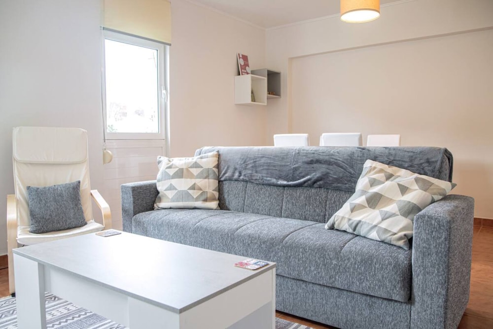 Peaceful and Serene 3 Bedroom Apartment in Lisbon