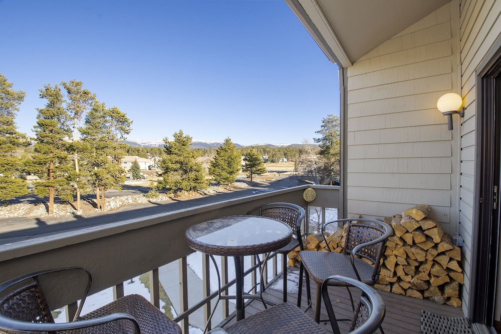 Fraser Vacations - The Pines At Meadow Ridge 42-7 3 Bedroom Condo by RedAwning - Property Image 19