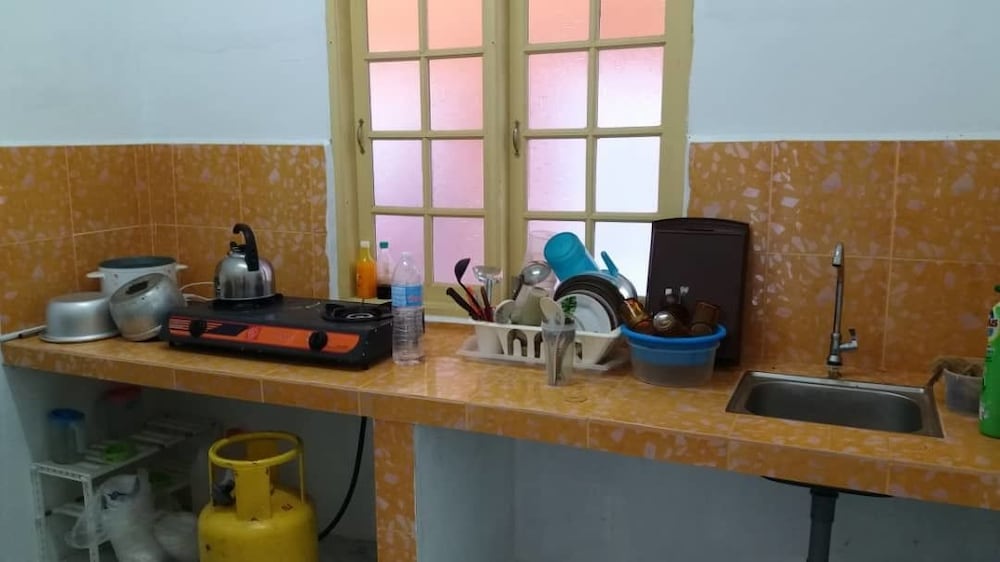 Idaman PCB Guest House photo 7