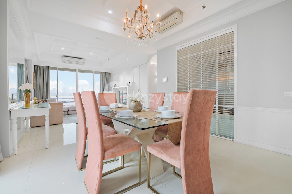 Artika by Kozystay - Kemang