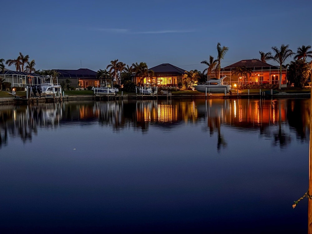 Songbird Cove
